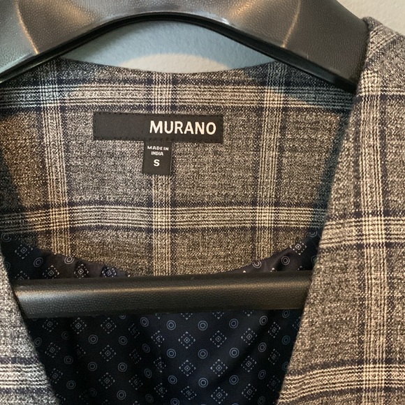 Murano 3-piece navy Suit - Picture 5 of 7